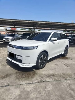 Bodykit Victor V1 Chery Jaecoo J5 EV